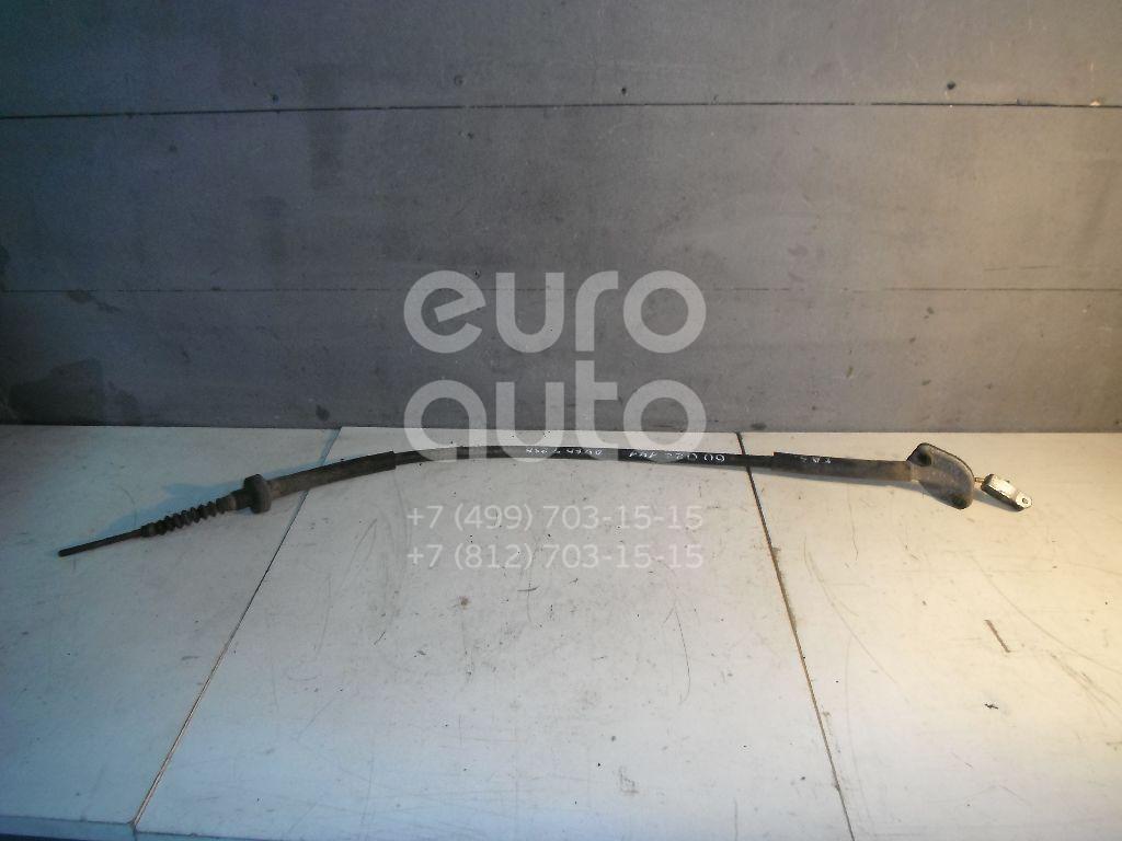 Трос газа для Chevrolet Aveo (T250) 2005-2011;Aveo (T200) 2003-2008 - Фото №1