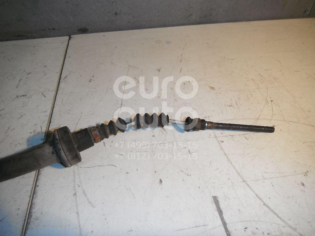 Трос газа для Chevrolet Aveo (T250) 2005-2011;Aveo (T200) 2003-2008 - Фото №1