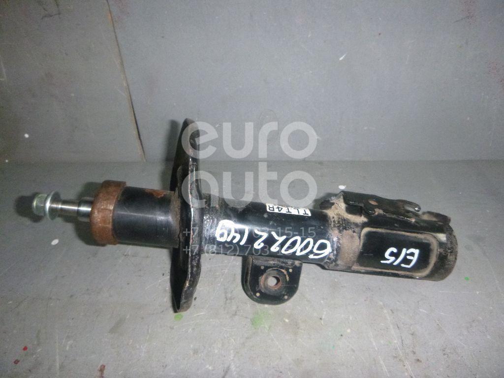 Амортизатор передний правый для Toyota Corolla E15 2006-2013;Auris (E15) 2006-2012;Auris E18 2012> - Фото №1