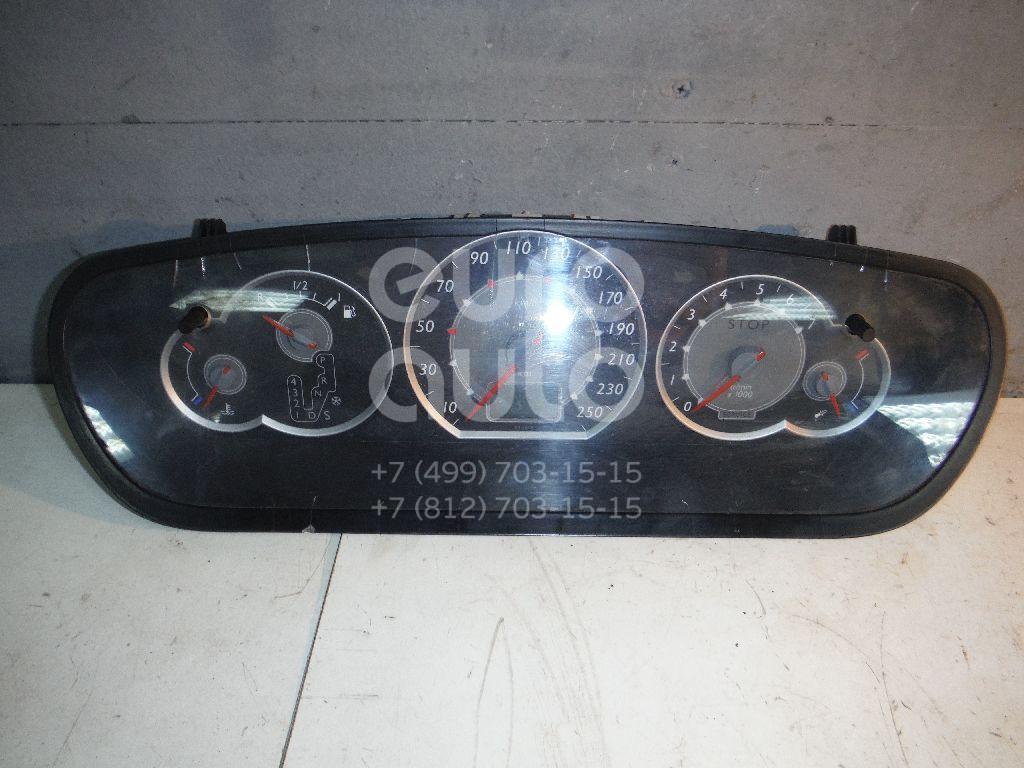 Панель приборов для Citroen C5 2005-2008 - Фото №1