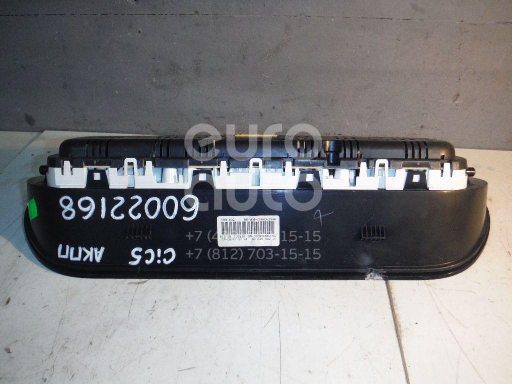 Панель приборов для Citroen C5 2004-2008 - Фото №1