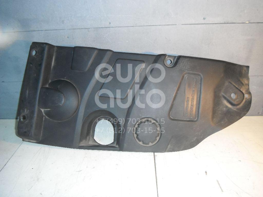 Накладка декоративная для Citroen C5 2005-2008;C5 2008> - Фото №1