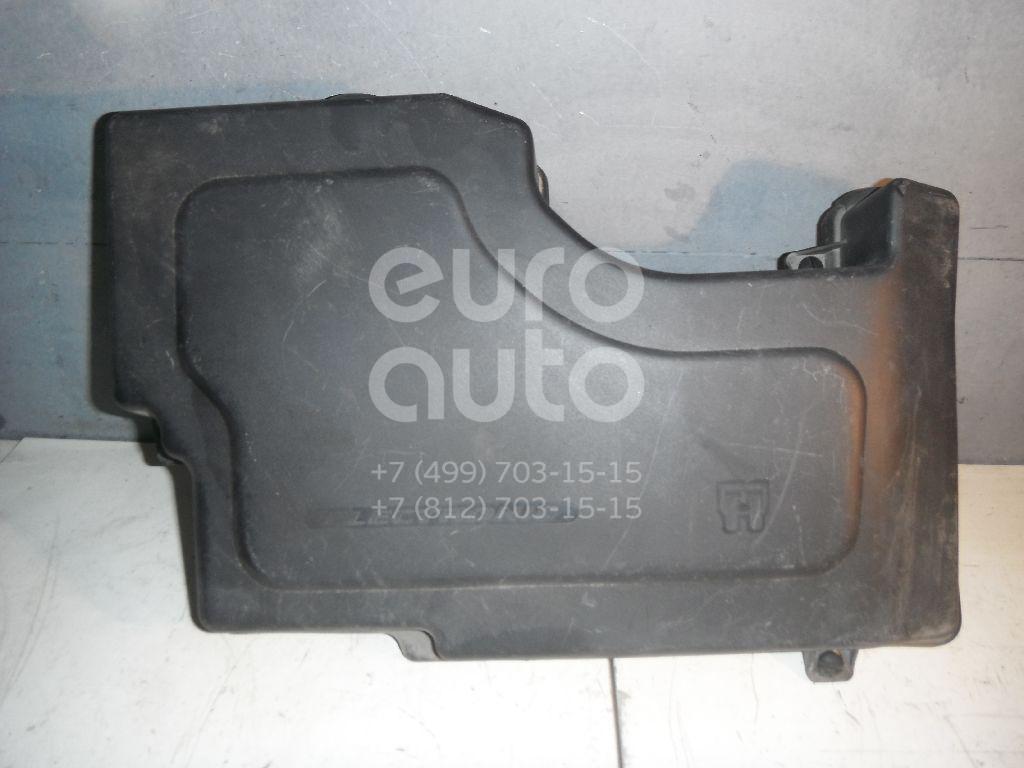 Крышка блока предохранителей для Citroen C5 2005-2008 - Фото №1