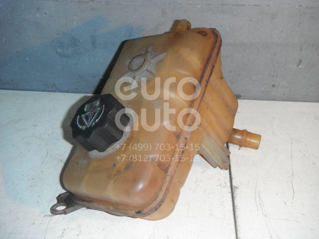 Бачок расширительный для Citroen,Peugeot C5 2005-2008;407 2004-2010;C6 2006-2012;C5 2008> - Фото №1