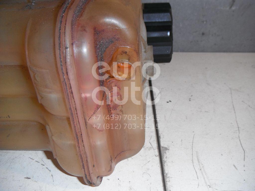 Бачок расширительный для Citroen,Peugeot C5 2004-2008;407 2004-2010;C6 2006-2012;C5 2008>;508 2010> - Фото №1