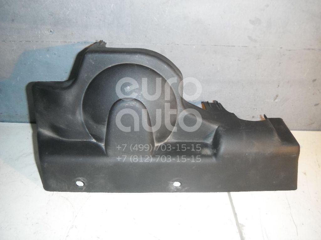 Накладка декоративная для Citroen C5 2004-2008;C5 2001-2004 - Фото №1