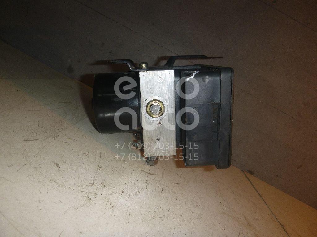 Блок ABS (насос) для Citroen C5 2004-2008 - Фото №1