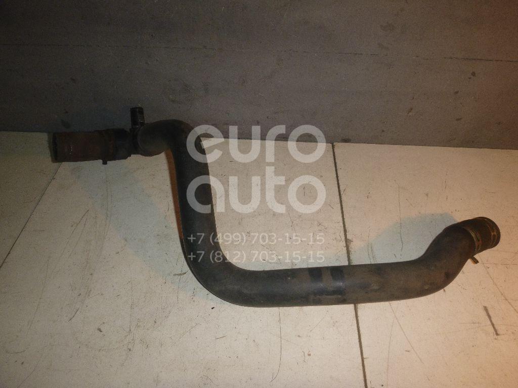 Патрубок радиатора для Citroen C5 2004-2008 - Фото №1