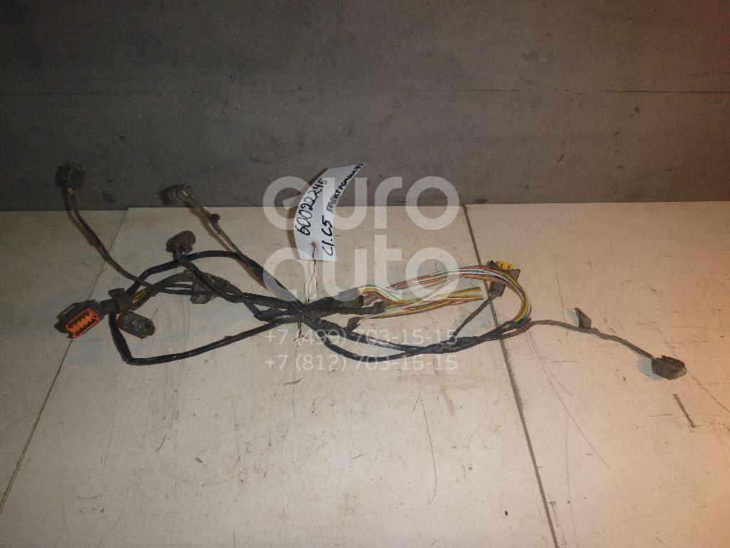 Проводка (коса) для Citroen C5 2004-2008 - Фото №1