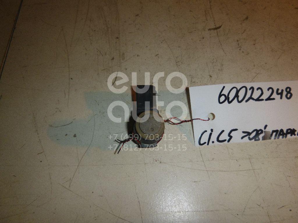 Датчик парковки для Citroen C5 2005-2008 - Фото №1