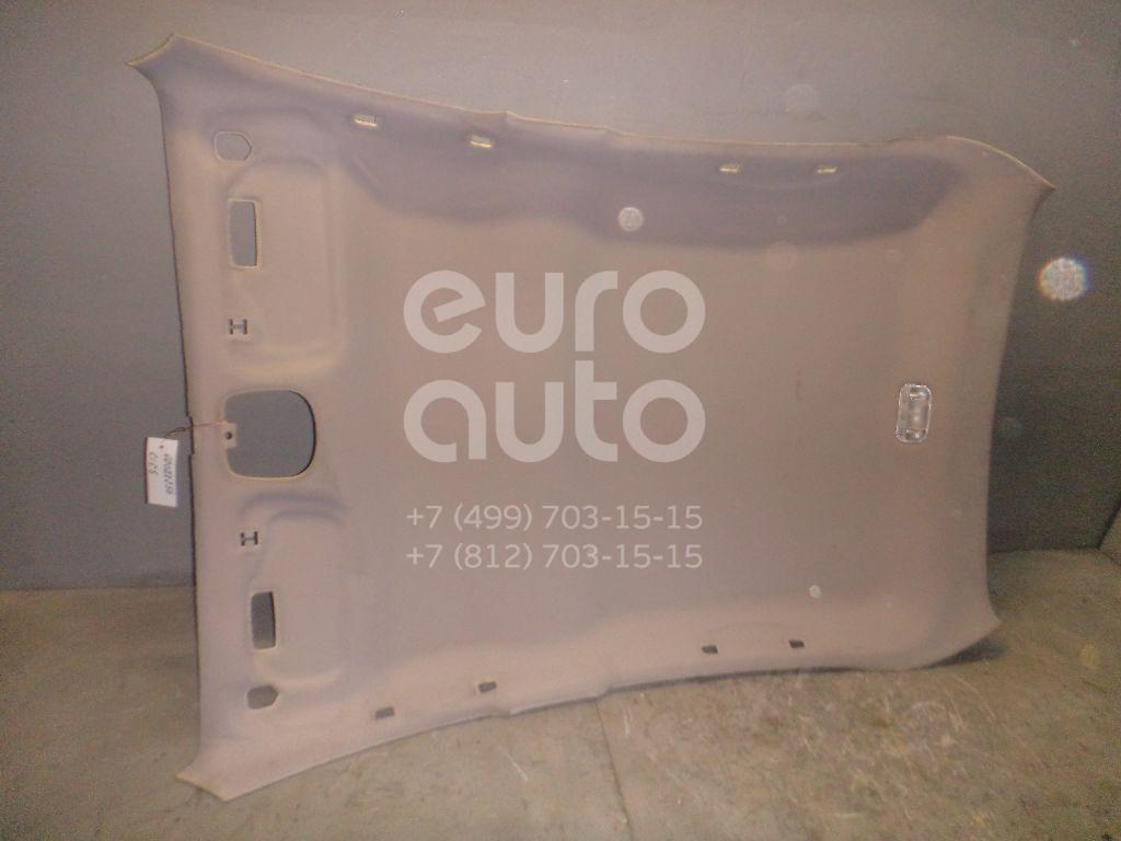 Обшивка потолка для Citroen C5 2005-2008 - Фото №1