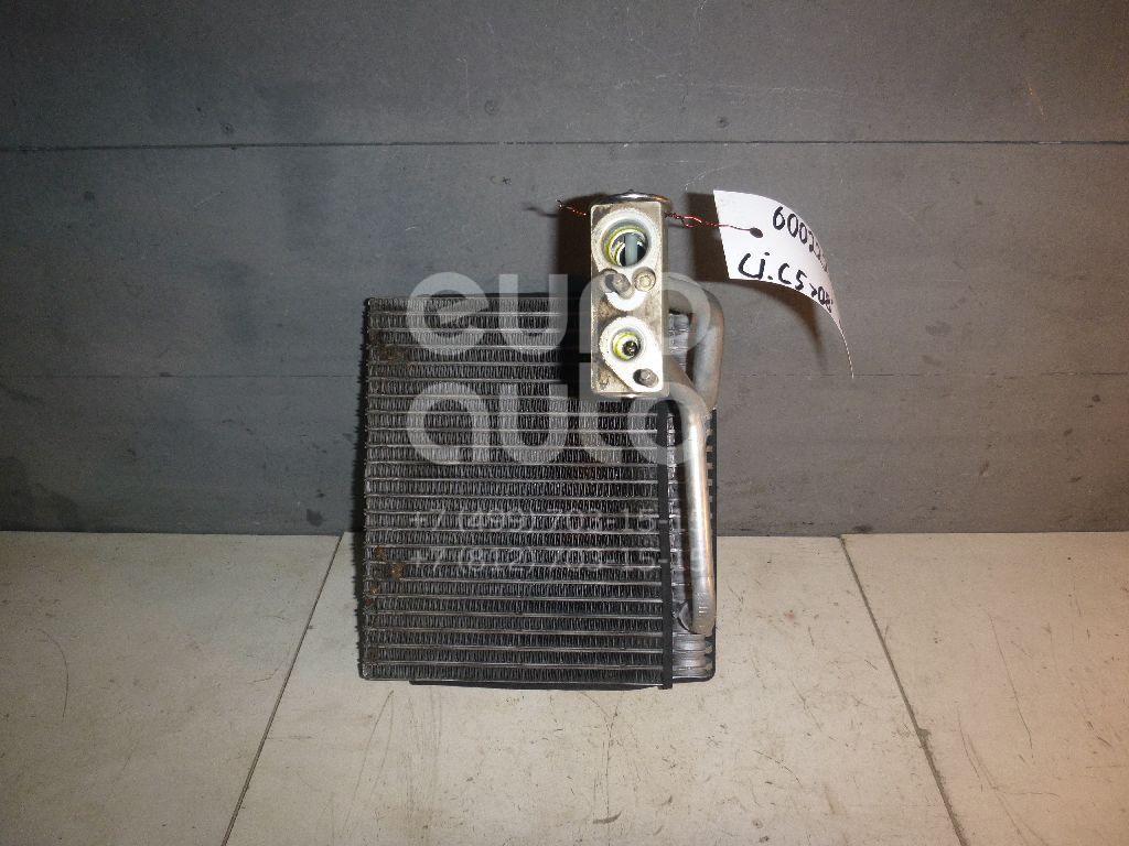 Испаритель кондиционера для Citroen C5 2005-2008 - Фото №1