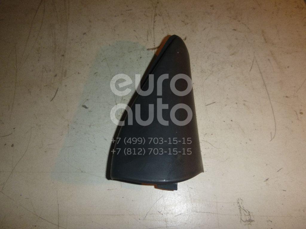 Крышка зеркала внутренняя правая для Citroen C5 2005-2008 - Фото №1