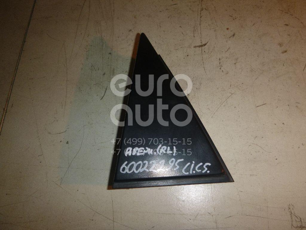 Накладка двери задней левой для Citroen C5 2004-2008;C5 2001-2004 - Фото №1