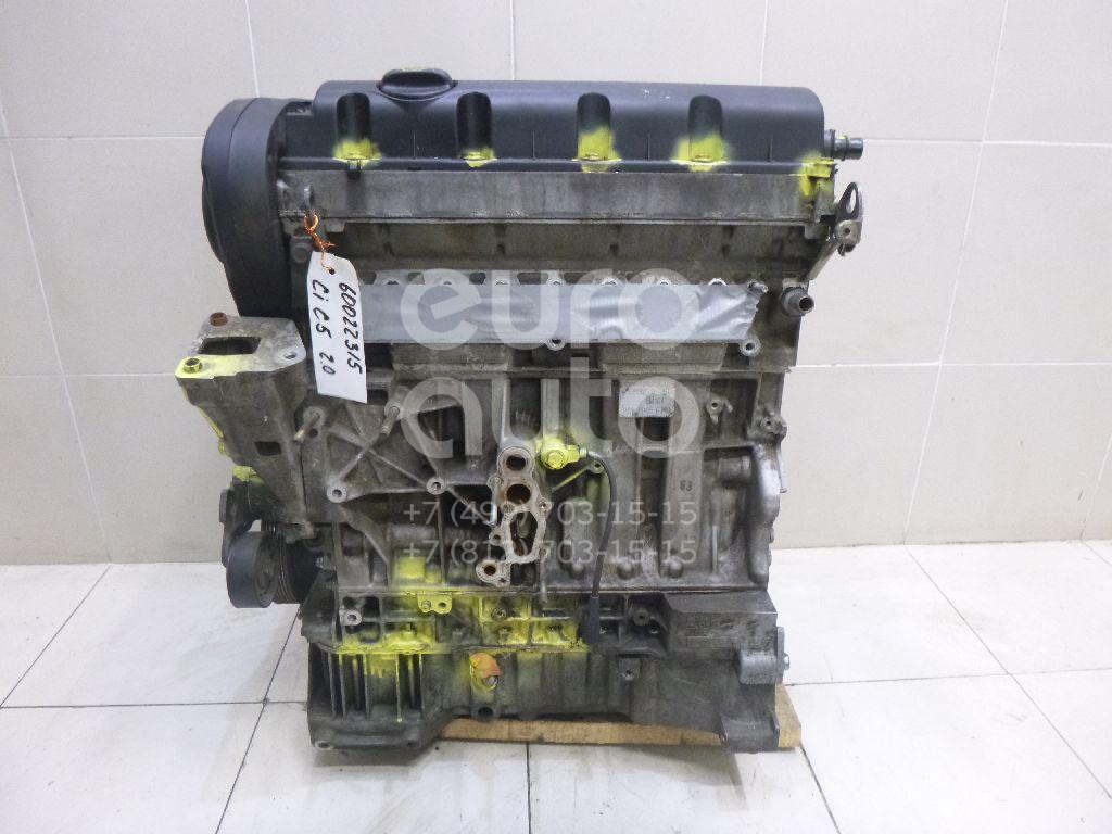 Двигатель для Citroen C5 2005-2008 - Фото №1