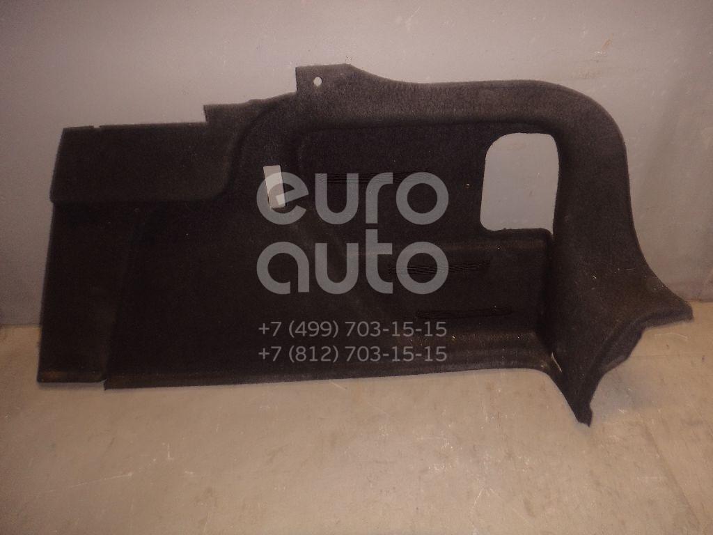 Обшивка багажника для Citroen C5 2005-2008 - Фото №1