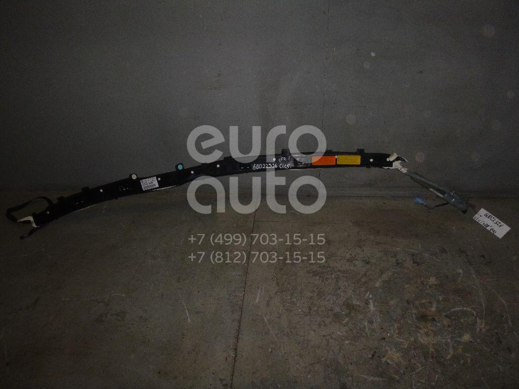 Подушка безопасности боковая (шторка) для Citroen C5 2005-2008 - Фото №1