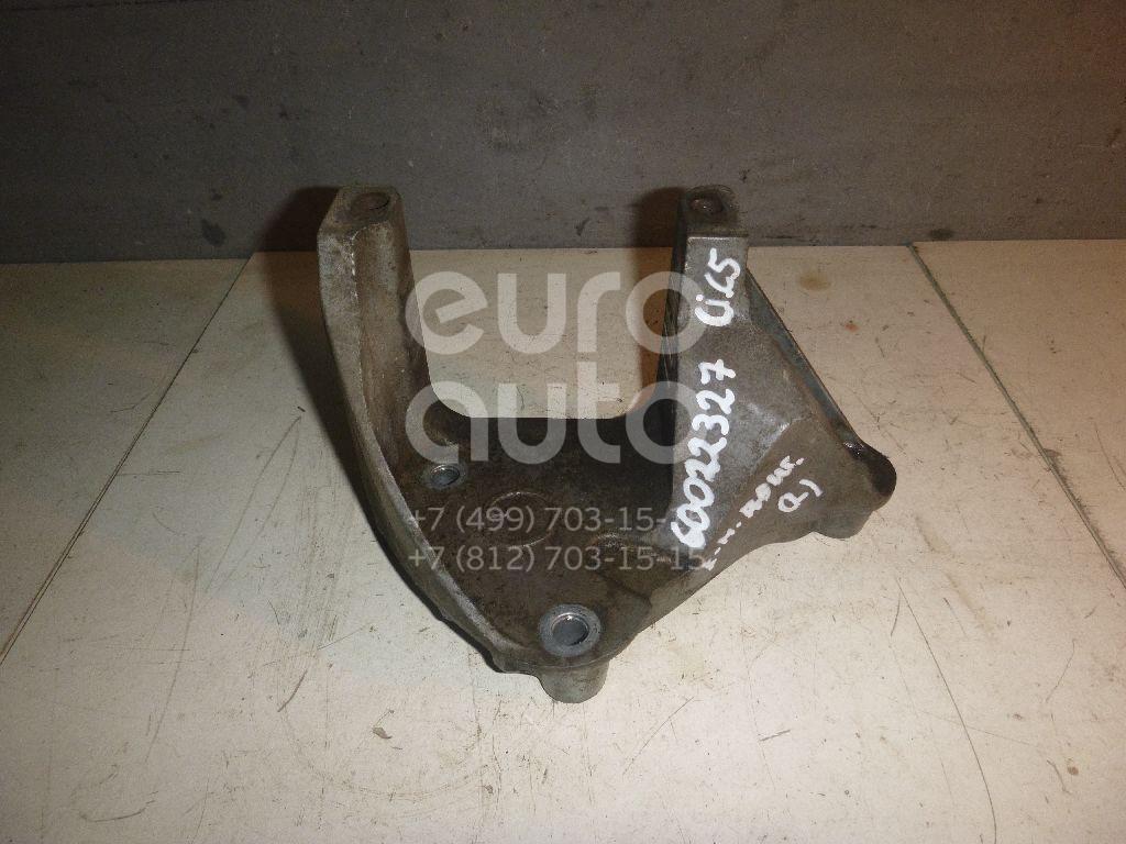 Кронштейн КПП левый для Citroen,Peugeot C5 2005-2008;4007 2008-2013 - Фото №1