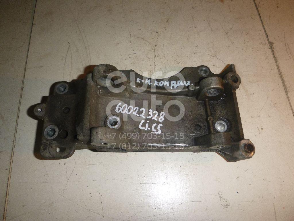Кронштейн кондиционера для Citroen C5 2005-2008 - Фото №1