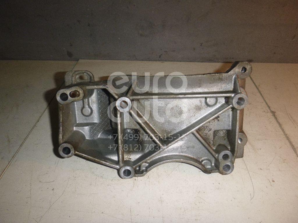 Кронштейн кондиционера для Citroen C5 2004-2008 - Фото №1
