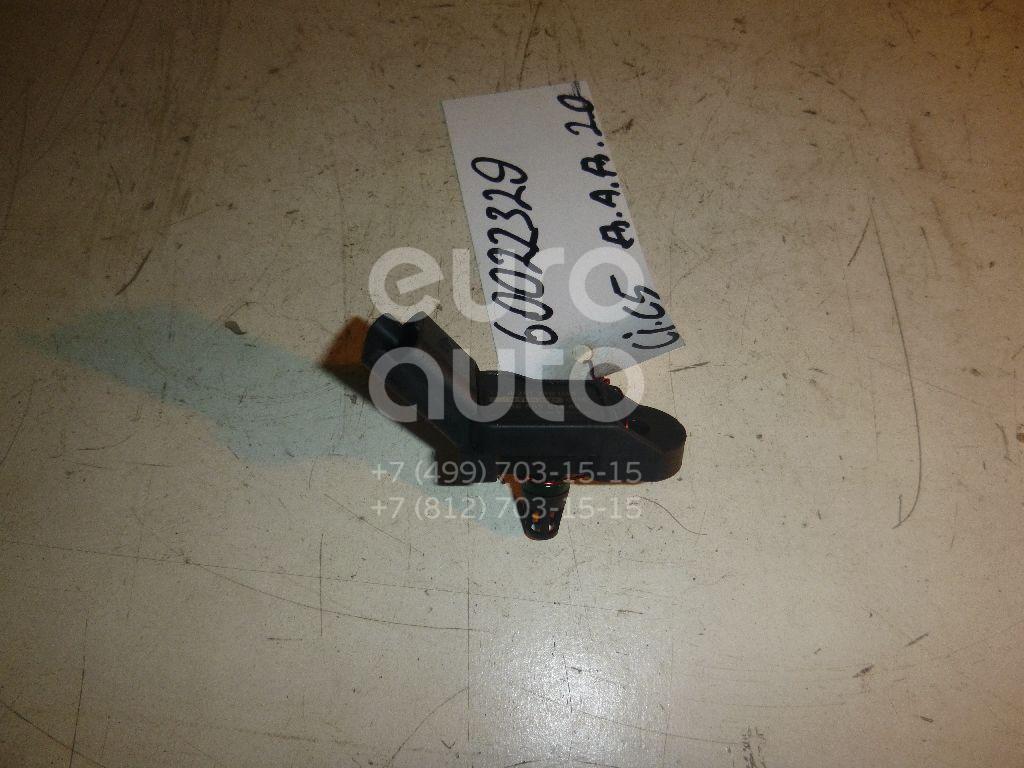 Датчик абсолютного давления для Citroen,Peugeot C5 2005-2008;C4 2005-2011;Xsara 2000-2005;C2 2003-2008;Xsara 1997-2000;Saxo 1996-1999;306 1993-2003;106 II 1996-1998;407 2004-2010;207 2006-2013;1007 2005-2009;307 2001-2007;206 1998-2012 - Фото №1