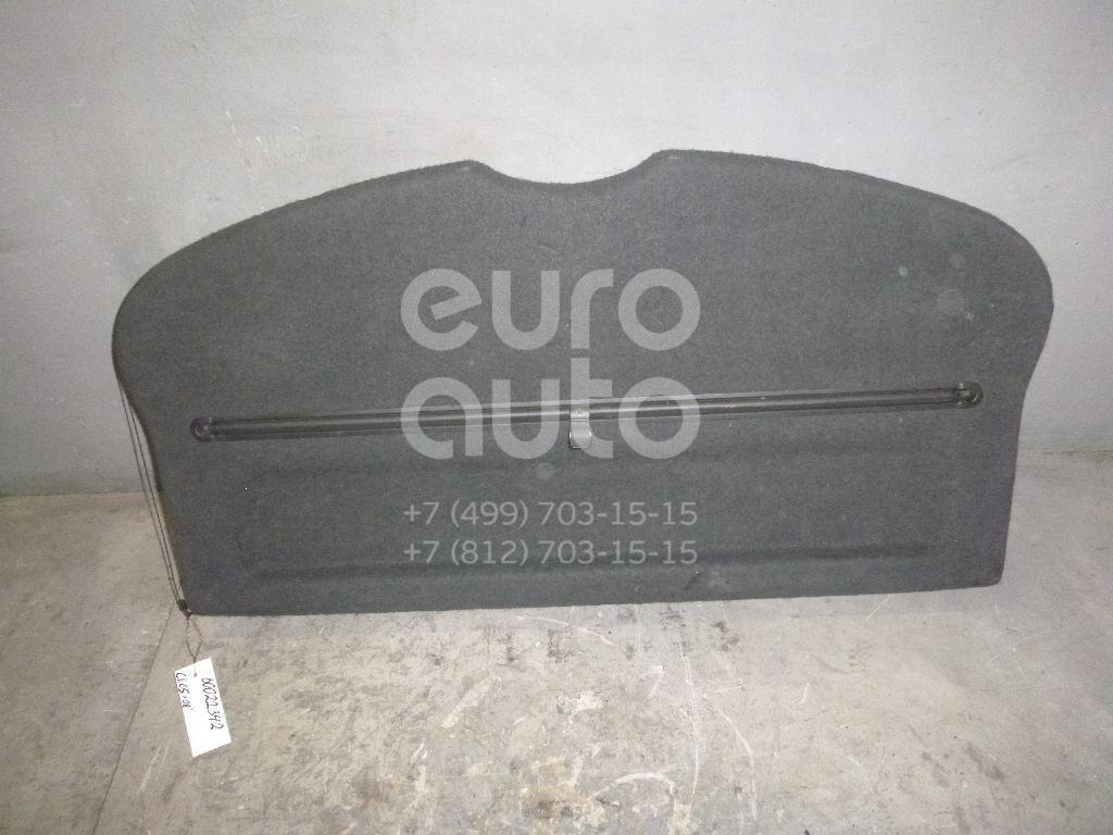 Полка для Citroen C5 2005-2008 - Фото №1