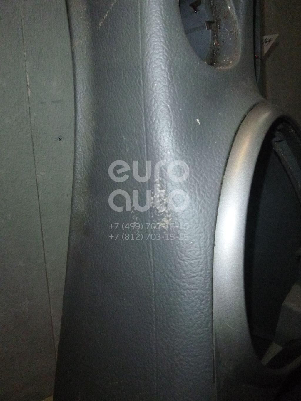 Консоль для Citroen C5 2004-2008 - Фото №1