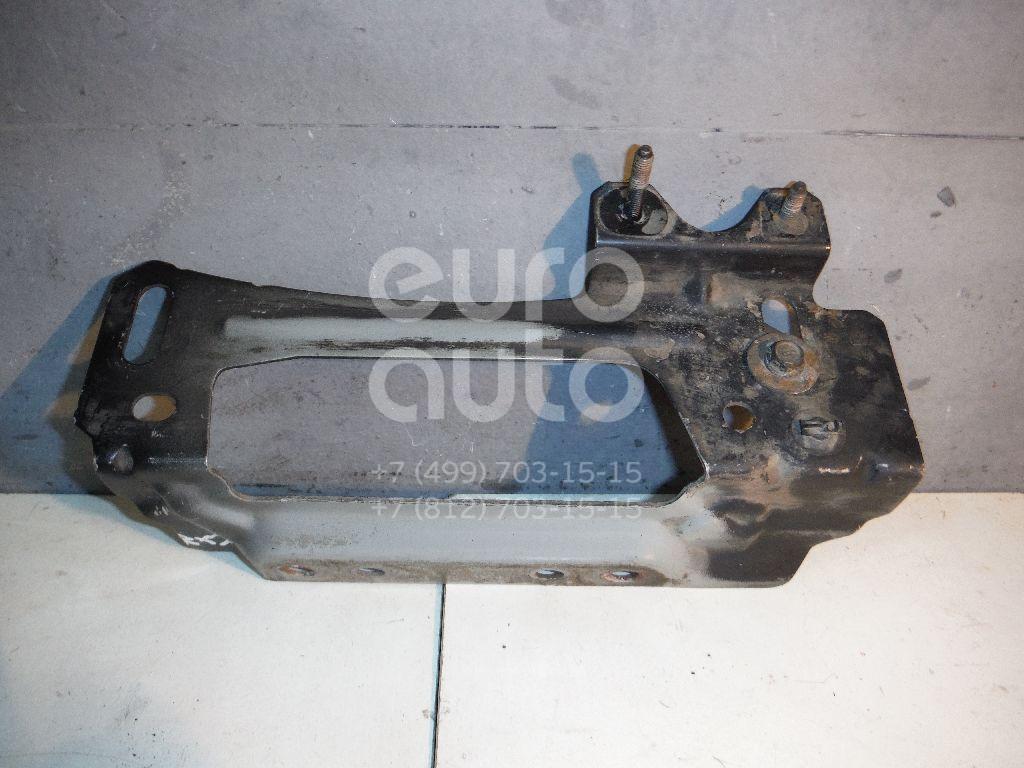 Кронштейн усилителя переднего бампера правый для Mazda CX 7 2007-2012 - Фото №1