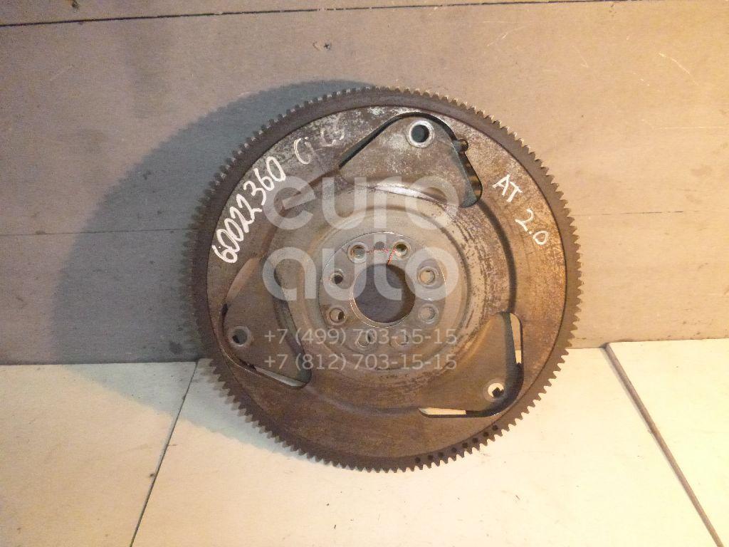 Маховик для Citroen,Peugeot C5 2005-2008;807 2002-2012;806 1994-2002;407 2004-2010;307 2001-2007;406 1999-2004;Xsara Picasso 1999-2010;C5 2001-2005;308 I 2007-2015;C4 Picasso 2006-2014 - Фото №1
