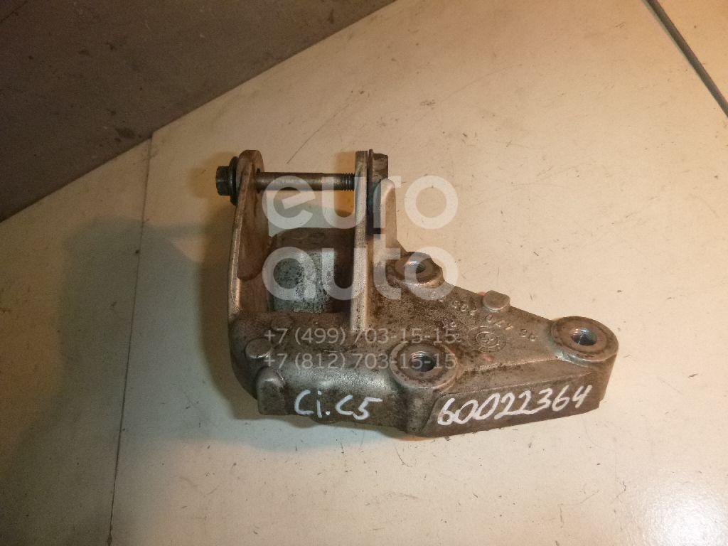 Кронштейн опоры двигателя для Citroen,Peugeot C5 2005-2008;407 2004-2010;C5 2001-2005;C5 2008> - Фото №1