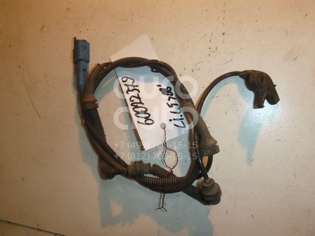 Датчик ABS передний для Citroen C5 2005-2008;C5 2001-2005 - Фото №1
