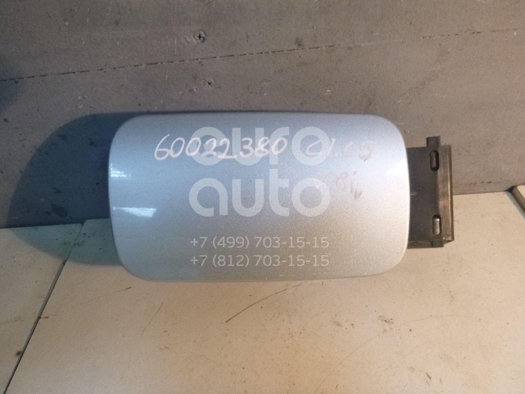Лючок бензобака для Citroen C5 2004-2008 - Фото №1