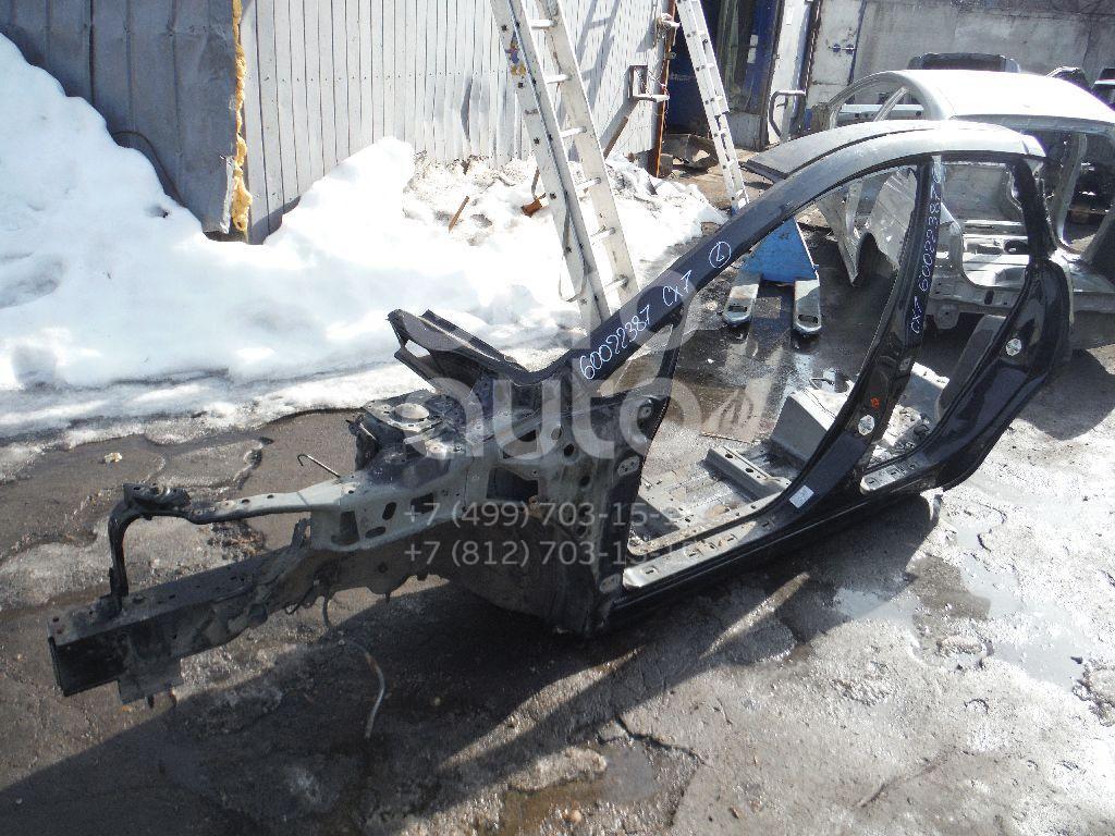 Кузовной элемент для Mazda CX 7 2007-2012 - Фото №1