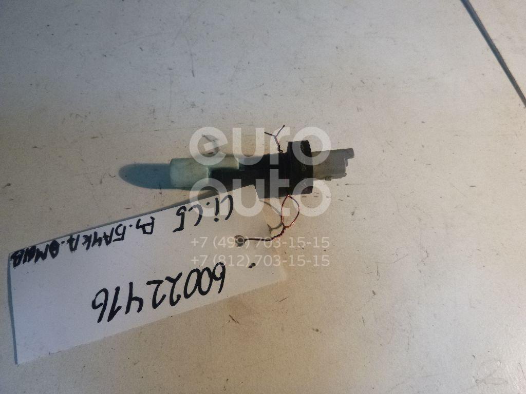 Датчик уровня в бачок омывателя для Citroen C5 2004-2008 - Фото №1