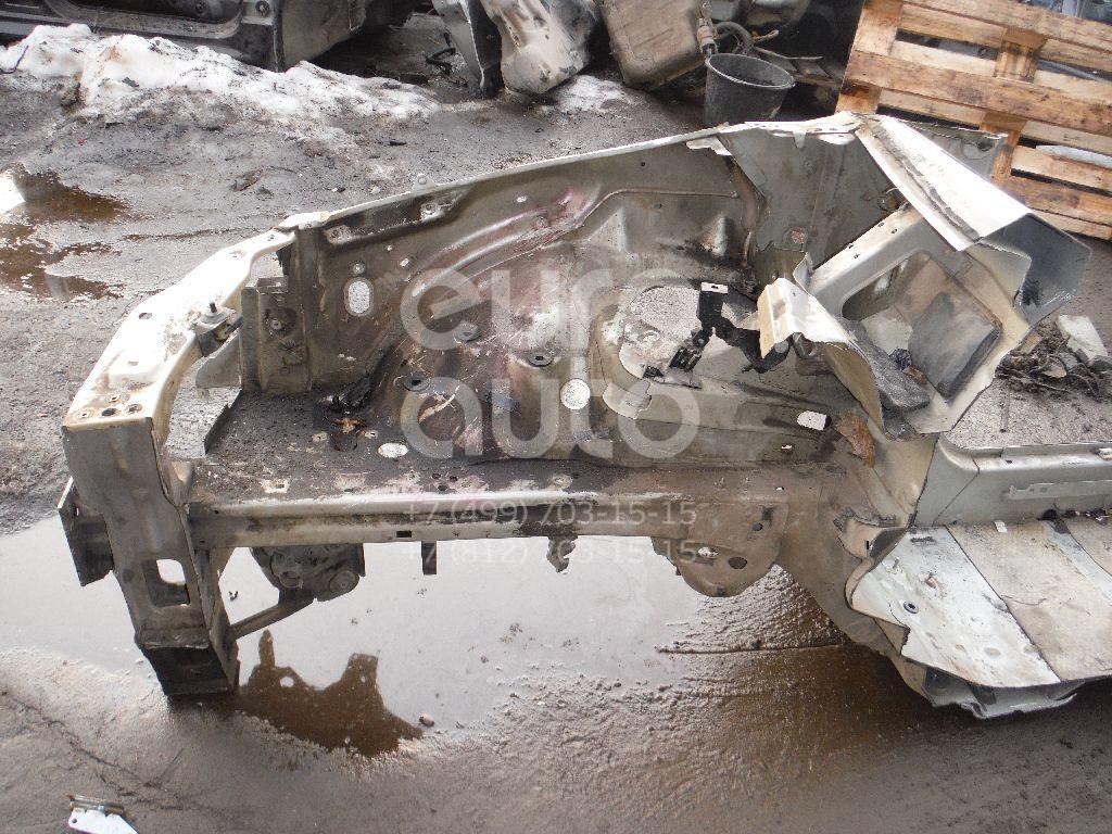 Кузовной элемент для Citroen C5 2004-2008 - Фото №1