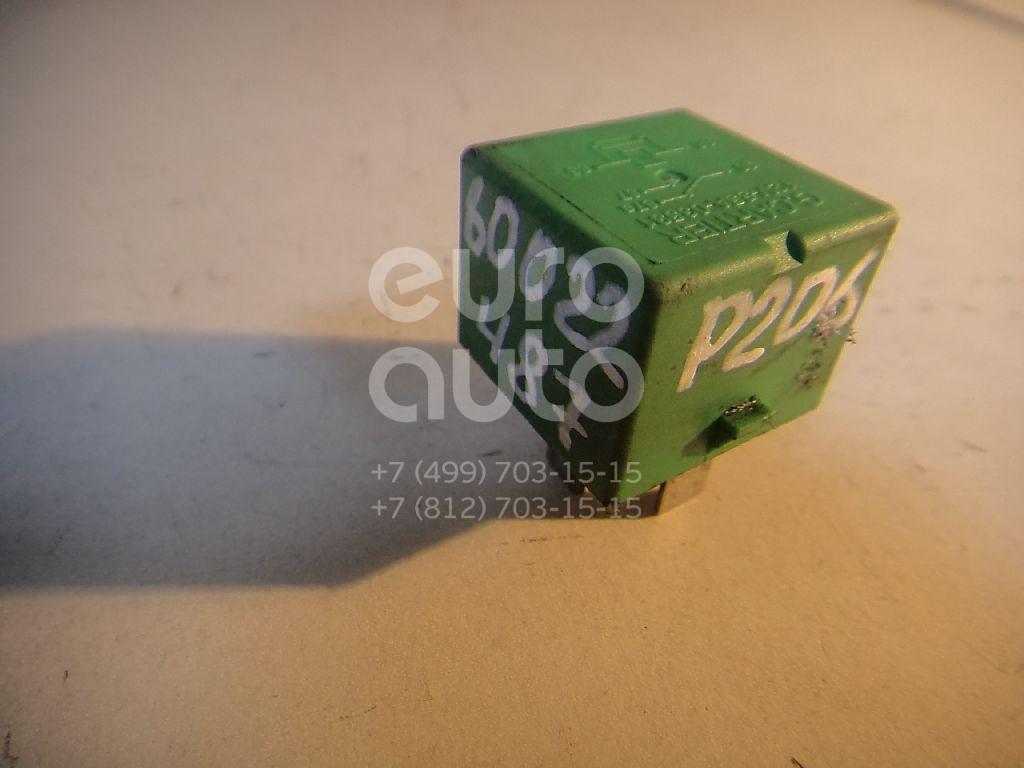 Реле для Peugeot,Citroen 206 1998-2012;ZX 1991-1997;Xsara 2000-2005;Xsara 1997-2000;Saxo 1996-1999;XM 1989-2000;Saxo 1999-2003;Xsara Picasso 1999-2010;Berlingo 1996-2002;Berlingo(FIRST) (M59) 2002-2012;C5 2008> - Фото №1