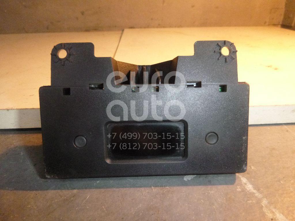 Часы для Peugeot 206 1998-2012 - Фото №1