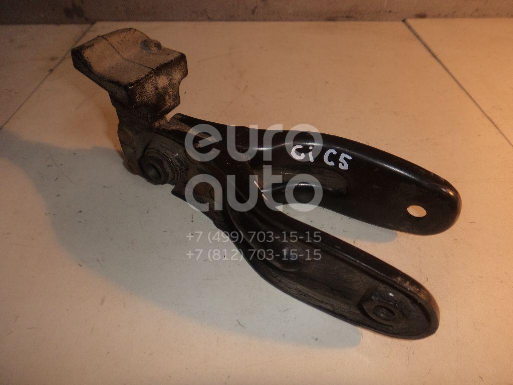 Кронштейн двигателя задний для Citroen,Peugeot C5 2005-2008;407 2004-2010 - Фото №1