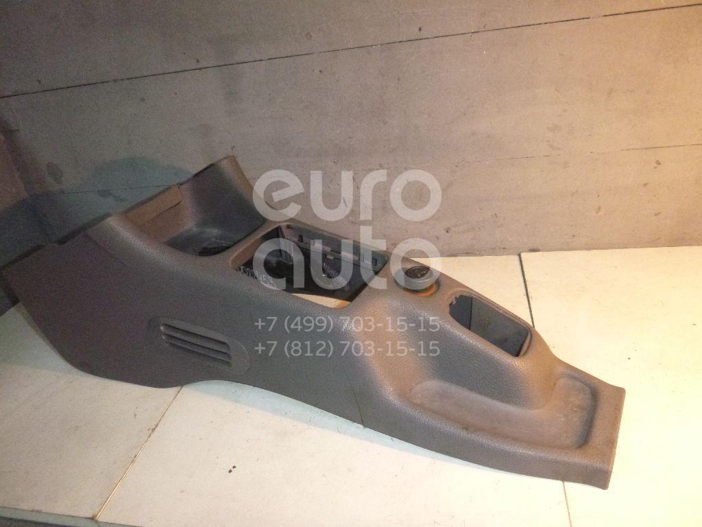 Консоль для Peugeot 206 1998-2012 - Фото №1