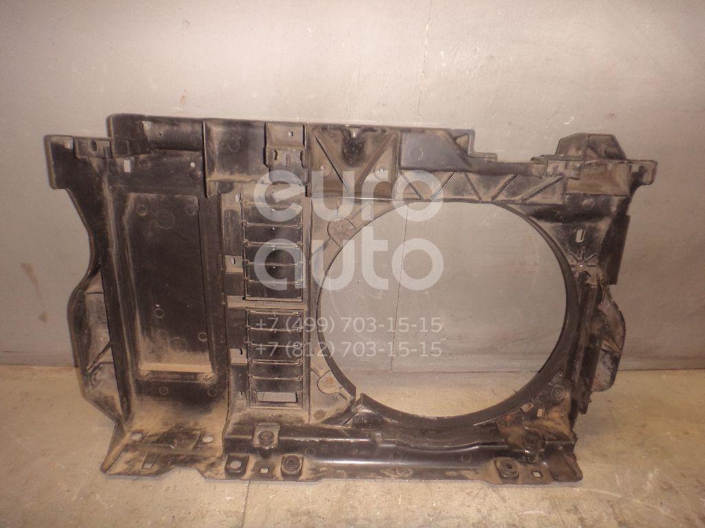 Панель передняя для Citroen,Peugeot C5 2004-2008;407 2004-2010;C5 2008> - Фото №1