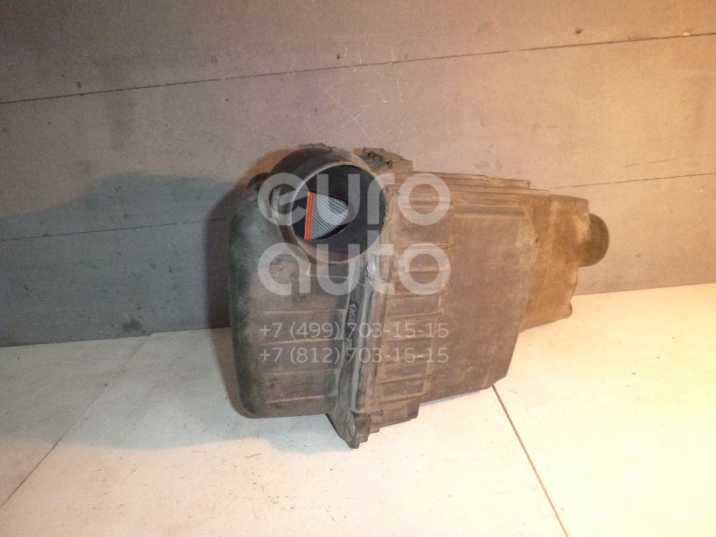 Корпус воздушного фильтра для Peugeot,Citroen 206 1998-2012;Xsara 2000-2005;Xsara Picasso 1999-2010 - Фото №1