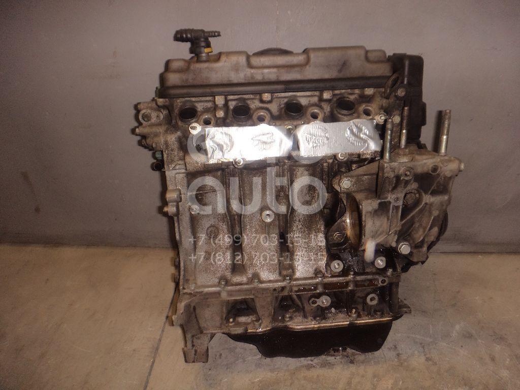 Двигатель для Peugeot 206 1998-2012 - Фото №1