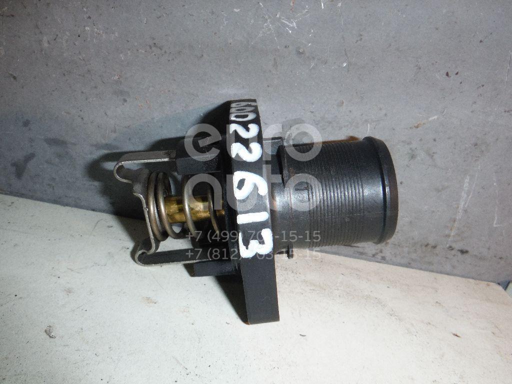 Термостат для Peugeot,Citroen 206 1998-2012;Jumper 230 1994-2002;Xsara 2000-2005;306 1993-2003;C8 2002-2014;807 2002-2012;307 2001-2007;Berlingo 1996-2002 - Фото №1