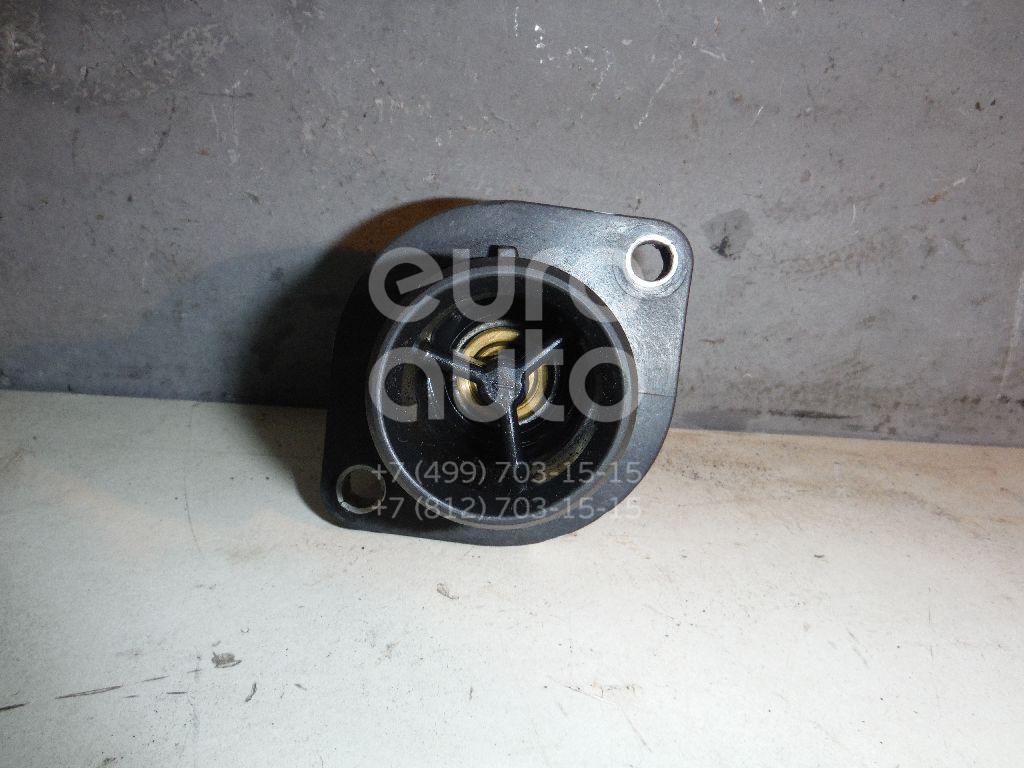 Термостат для Peugeot,Citroen 206 1998-2012;Jumper 230 1994-2002;C4 2005-2011;Xsara 2000-2005;306 1993-2003;C8 2002-2014;807 2002-2012;307 2001-2008;Xsara Picasso 1999-2010;Berlingo (M49) 1996-2002;Berlingo(FIRST) (M59) 2002-2012 - Фото №1