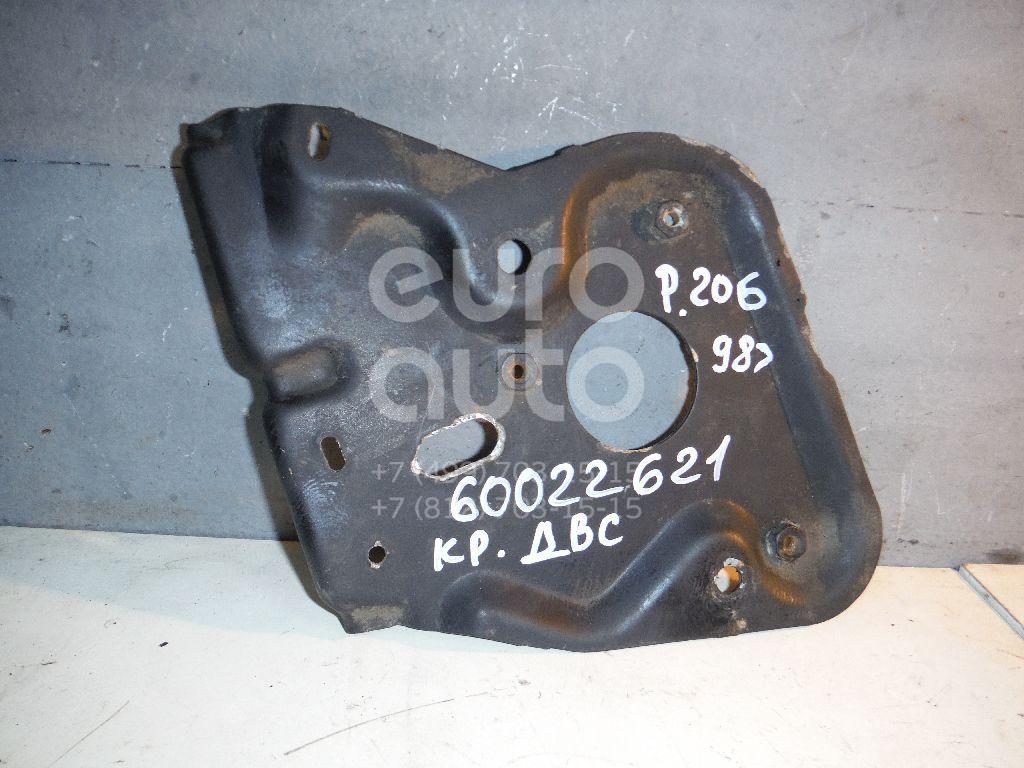 Кронштейн двигателя для Peugeot 206 1998-2012 - Фото №1