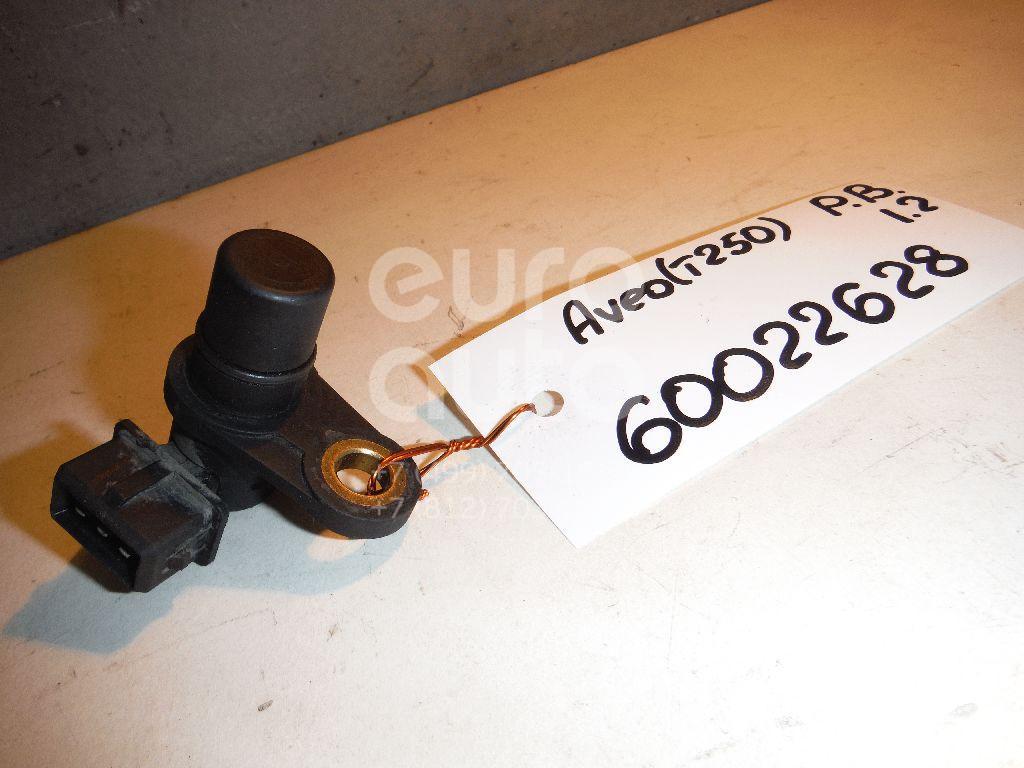 Датчик положения распредвала для Chevrolet,Daewoo Aveo (T250) 2005-2011;Matiz 1998-2015;Aveo (T200) 2003-2008;Spark 2005-2011 - Фото №1