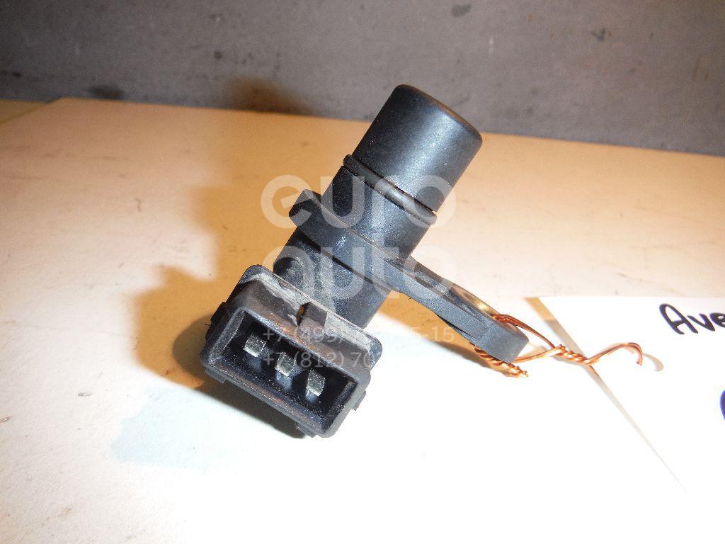 Датчик положения распредвала для Chevrolet,Daewoo Aveo (T250) 2005-2011;Matiz (M100/M150) 1998-2015;Aveo (T200) 2003-2008;Spark 2005-2010 - Фото №1