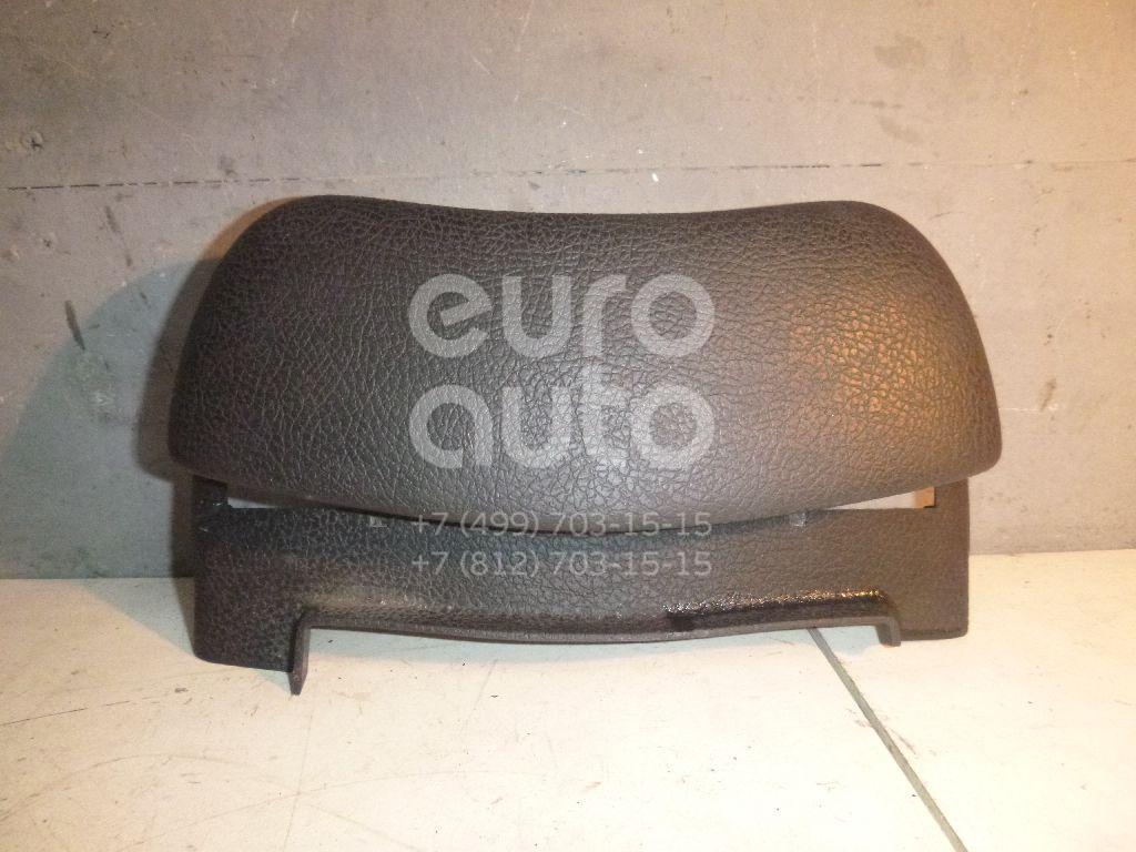 Кожух рулевой колонки верхний для Peugeot 206 1998-2012 - Фото №1