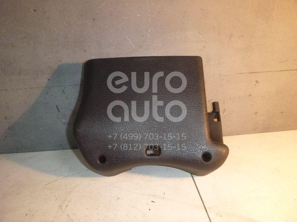 Кожух рулевой колонки нижний для Peugeot 206 1998-2012 - Фото №1