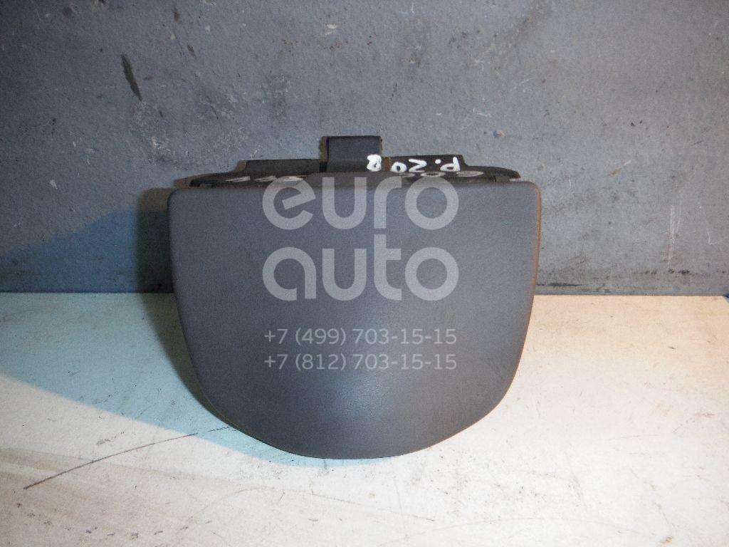 Пепельница передняя для Peugeot 206 1998-2012 - Фото №1